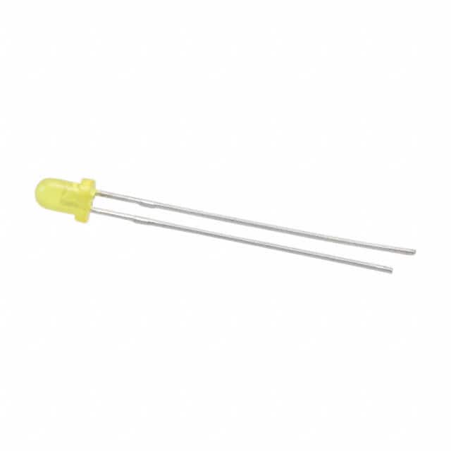 Kingbright WP3A10YD | Chipmall.com electronics components