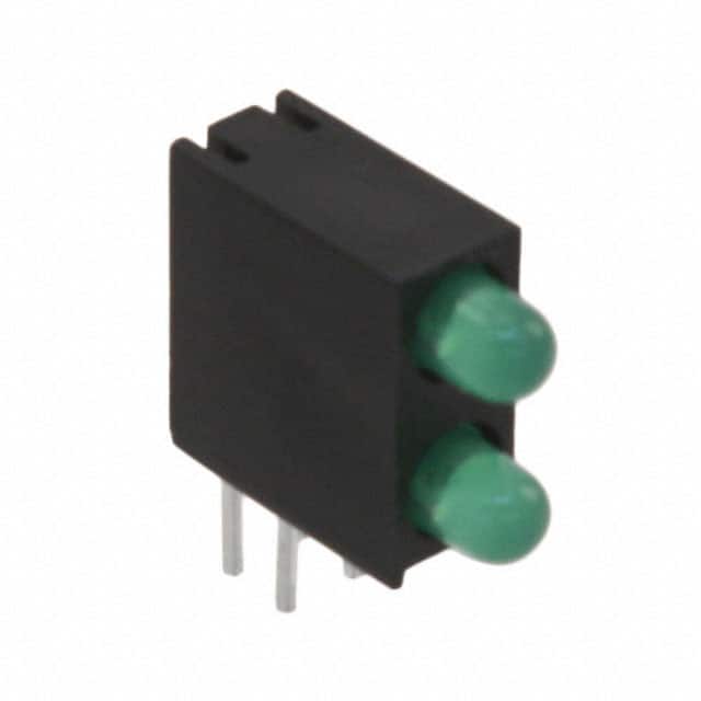 Kingbright WP934EB/2GD | Chipmall.com electronics components