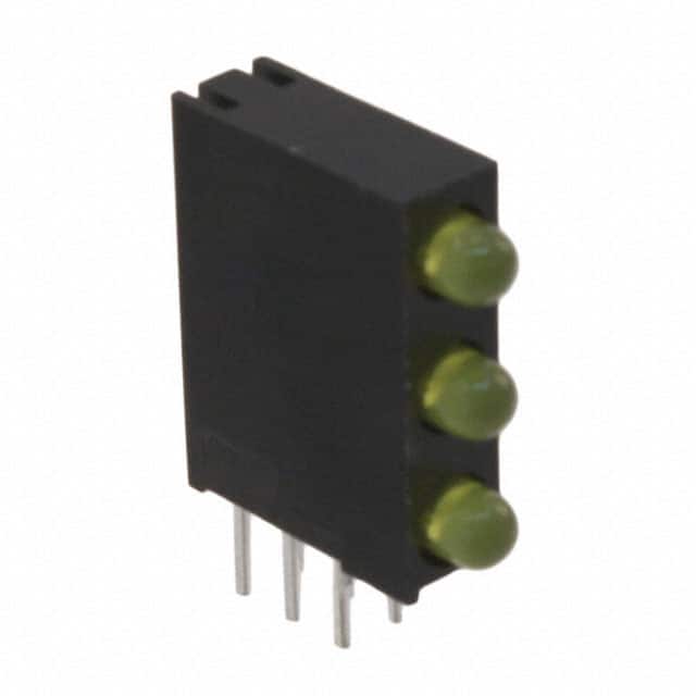 Kingbright WP934SA/3YD | Chipmall.com electronics components