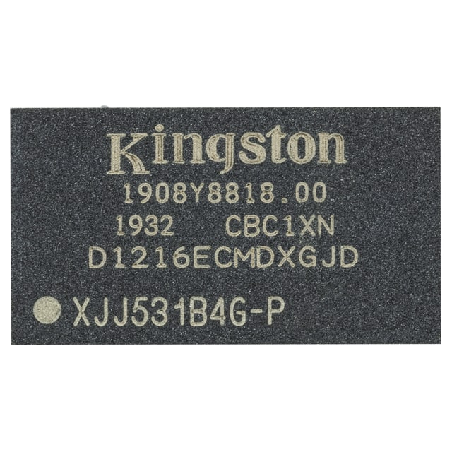 Kingston Technology D1216ECMDXGJD-U | Chipmall.com electronics components