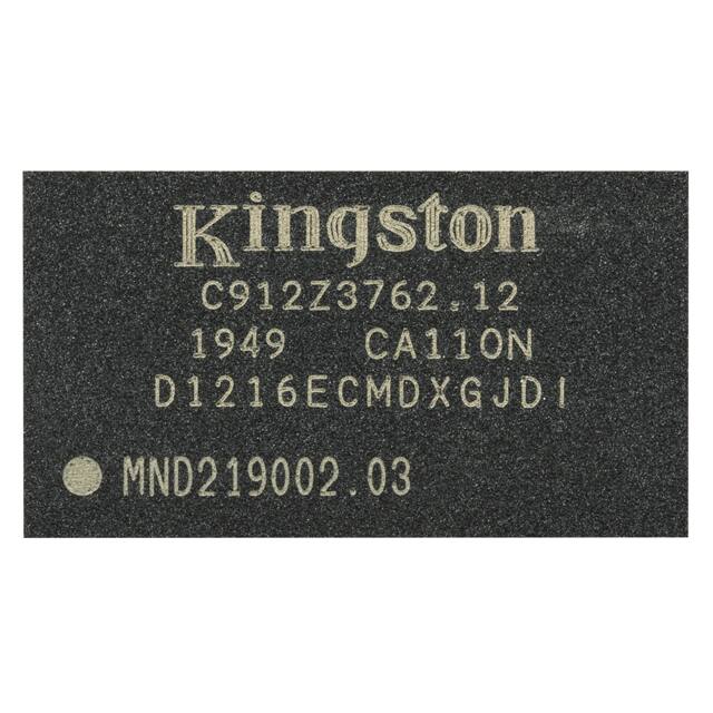 Kingston Technology D1216ECMDXGJDI-U | Chipmall.com electronics components
