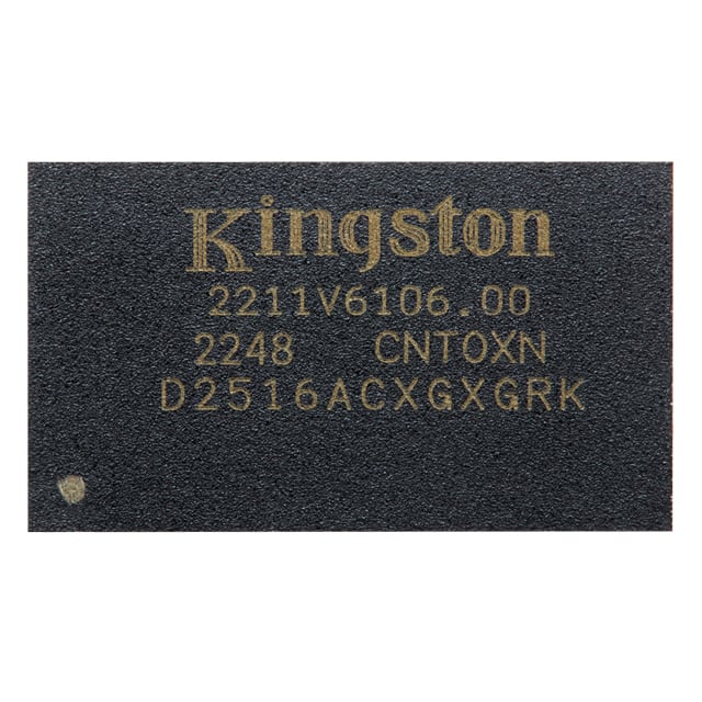 Kingston Technology D2516ACXGXGRK-U | Chipmall.com electronics components