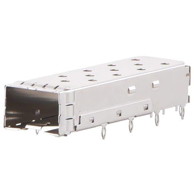 KinnexA KSFP-A-PPFB-0103 | Chipmall.com electronics components