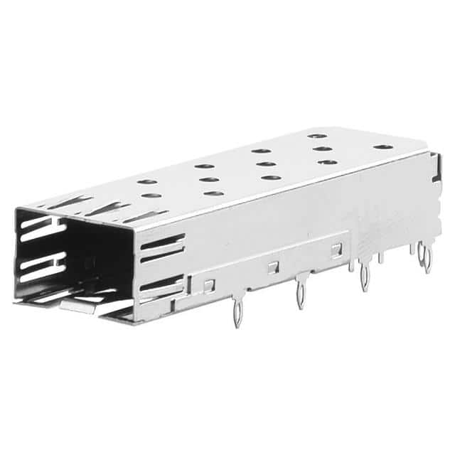 KinnexA KSFP-A-SPFA-0103 | Chipmall.com electronics components