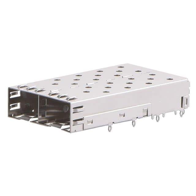 KinnexA KSFP-A-SPFA-0201 | Chipmall.com electronics components