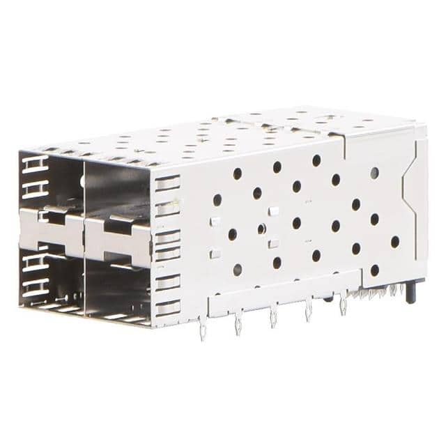 KinnexA KSFP-K-SPFA-2202 | Chipmall.com electronics components