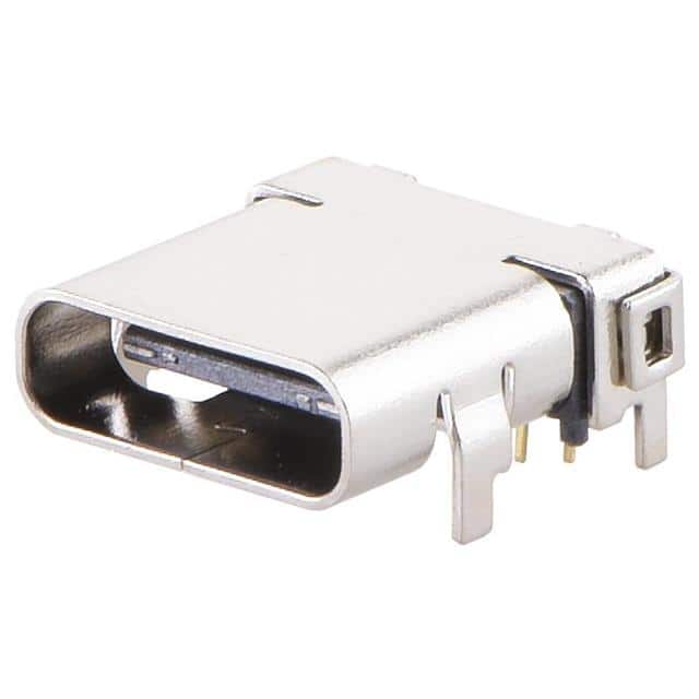 KinnexA KUSB-CC43-112 | Chipmall.com electronics components