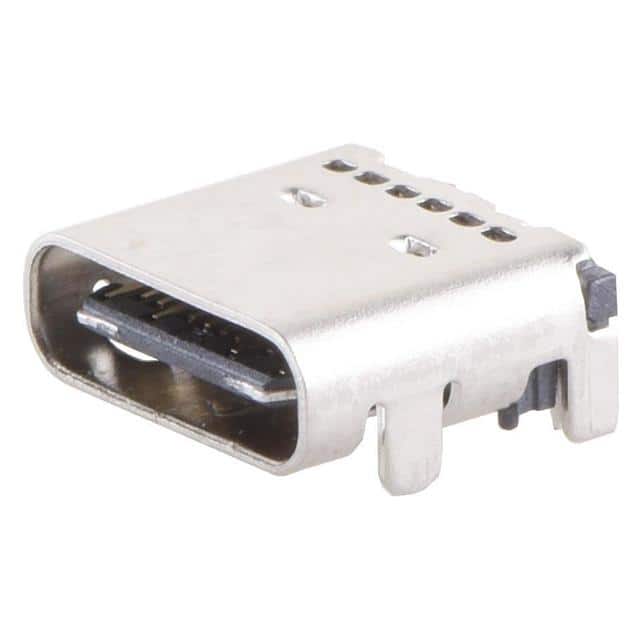 KinnexA KUSB-CD42-112 | Chipmall.com electronics components