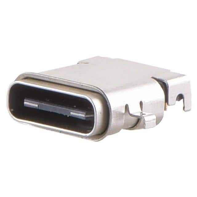 KinnexA KUSB-CGA2-712 | Chipmall.com electronics components