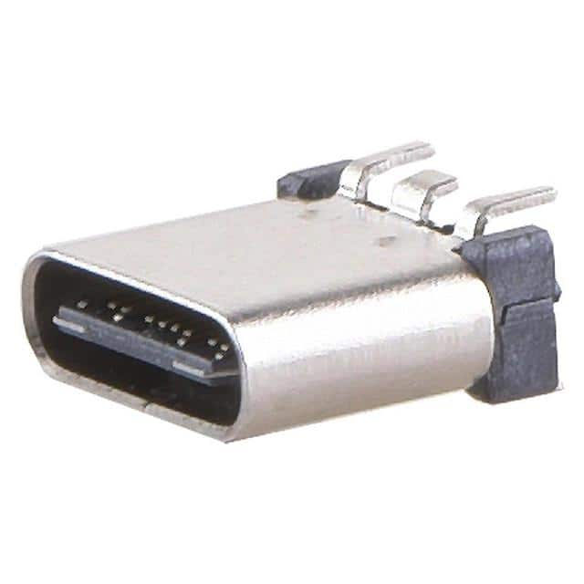 KinnexA KUSB-CJ41-112 | Chipmall.com electronics components