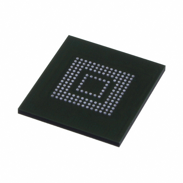 KIOXIA THGBMJG8C2LBAIL | Chipmall.com electronics components