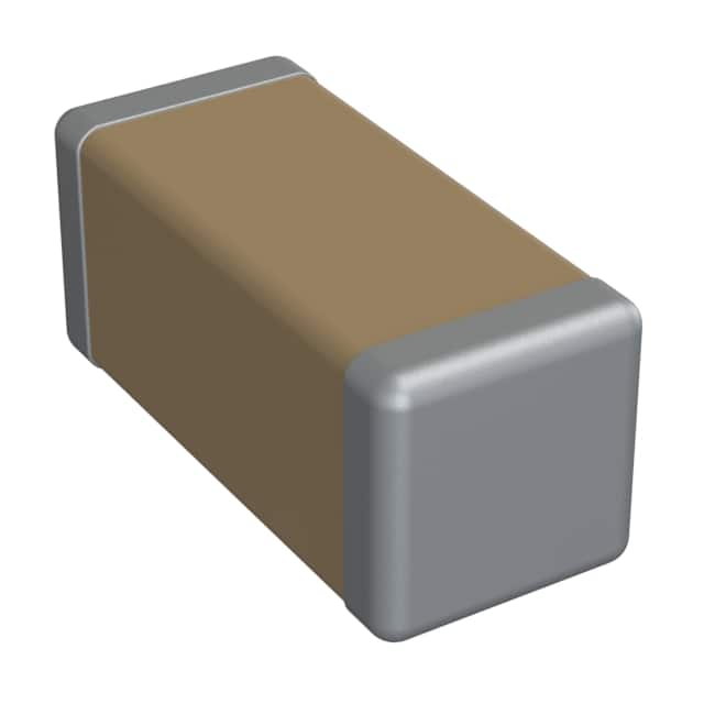 Knowles 1808Y5K00101JXT | Chipmall.com electronics components