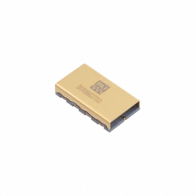 Knowles B058MD7S | Chipmall.com electronics components