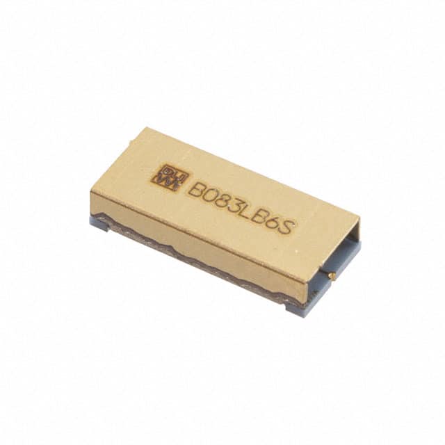 Knowles B083LB6S | Chipmall.com electronics components