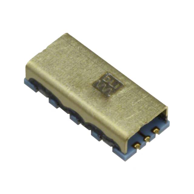 Knowles B096QC2S | Chipmall.com electronics components