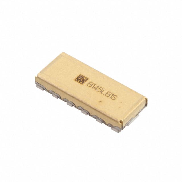 Knowles B145LB1S | Chipmall.com electronics components