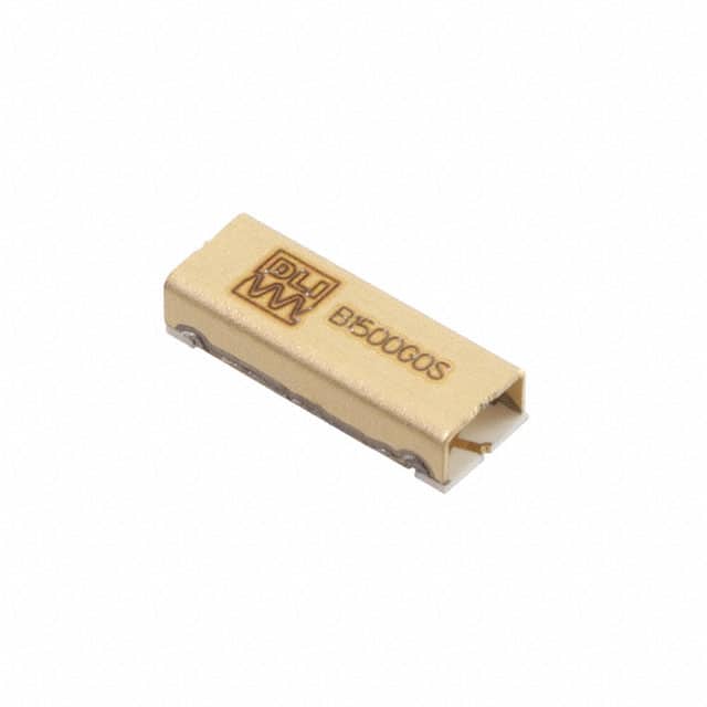 Knowles B150OG0S | Chipmall.com electronics components