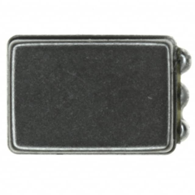 Knowles BU-21771-000 | Chipmall.com electronics components