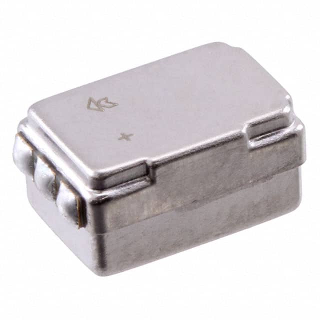 Knowles BU-23173-000 | Chipmall.com electronics components