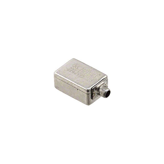 Knowles FED-27288-I06 | Chipmall.com electronics components