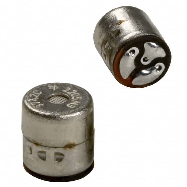 Knowles FG-23742-D65 | Chipmall.com electronics components