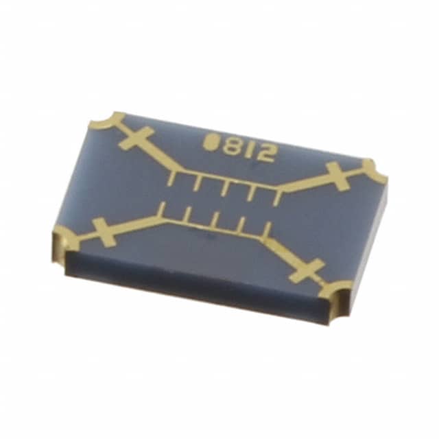 Knowles FPC06074 | Chipmall.com electronics components