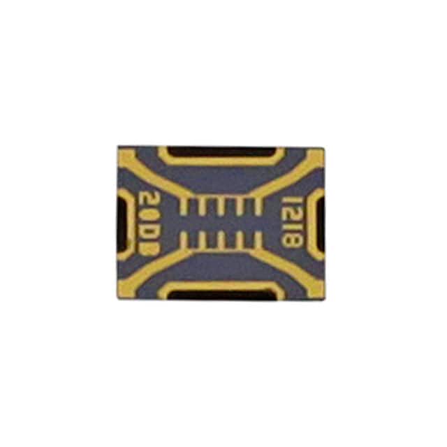 Knowles FPC06154 | Chipmall.com electronics components