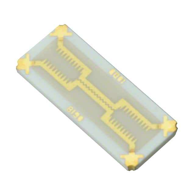 Knowles FPC06719 | Chipmall.com electronics components