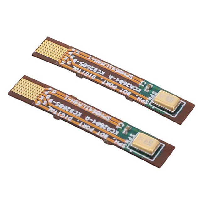 Knowles KAS-700-0147 | Chipmall.com electronics components