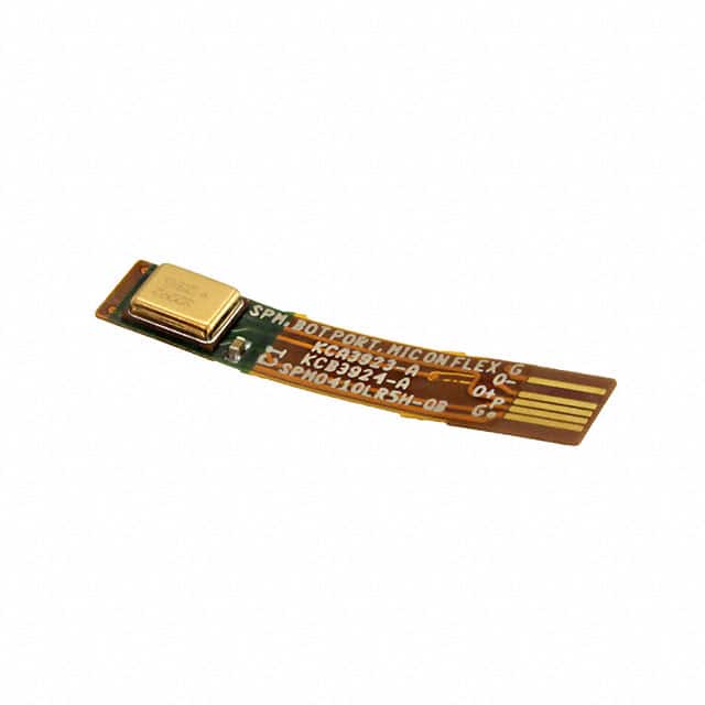 Knowles KAS-700-0149 | Chipmall.com electronics components