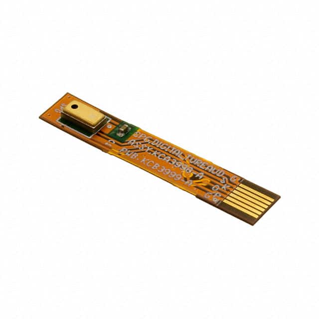 Knowles KAS-700-0152 | Chipmall.com electronics components