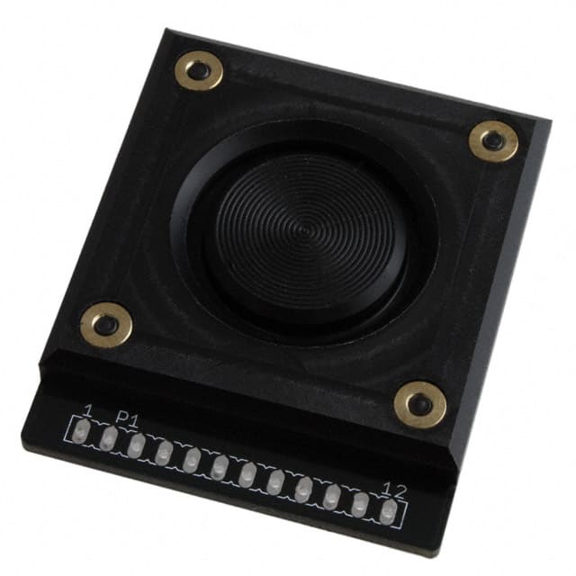 Knowles KJ-33000-002 | Chipmall.com electronics components