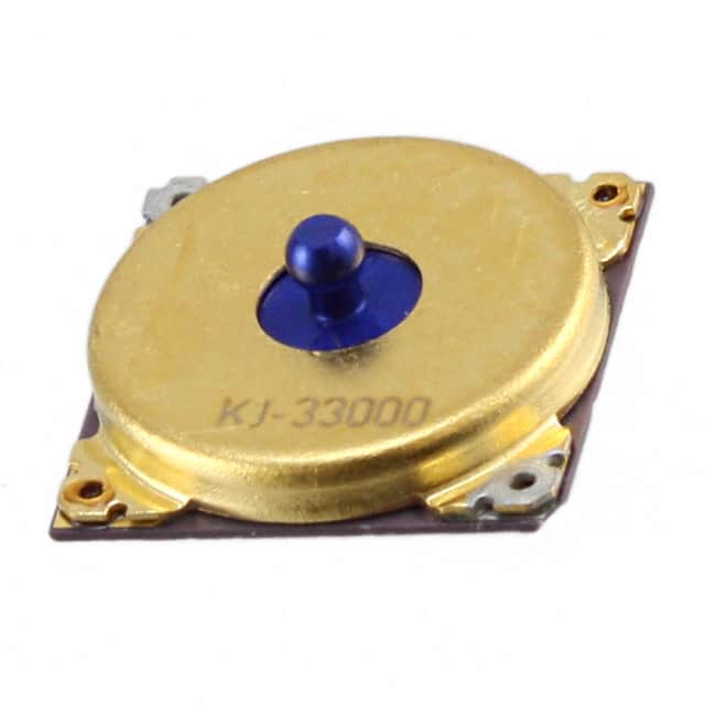 Knowles KJ-33000-004 | Chipmall.com electronics components