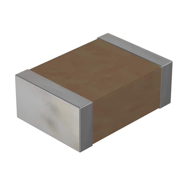 Knowles LS1812N102K302NTM | Chipmall.com electronics components