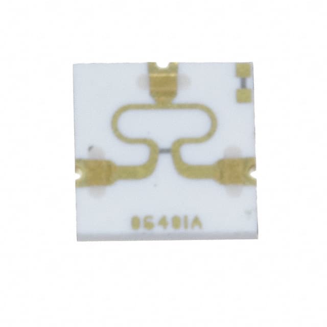 Knowles PDW06401 | Chipmall.com electronics components