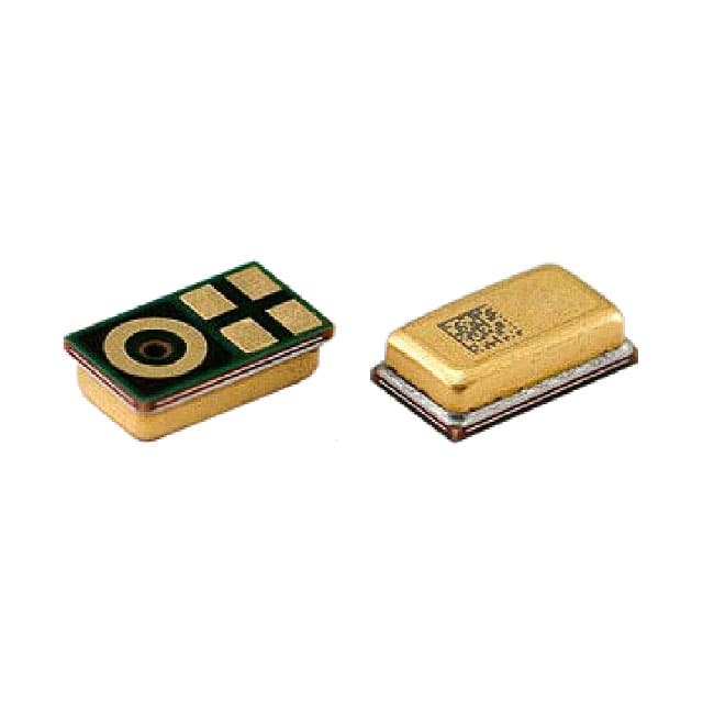 Knowles SPC18P8LM4H-1 | Chipmall.com electronics components