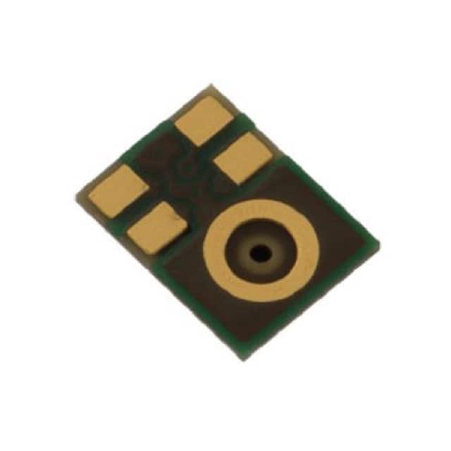 Knowles SPH0644LM4H-1 | Chipmall.com electronics components