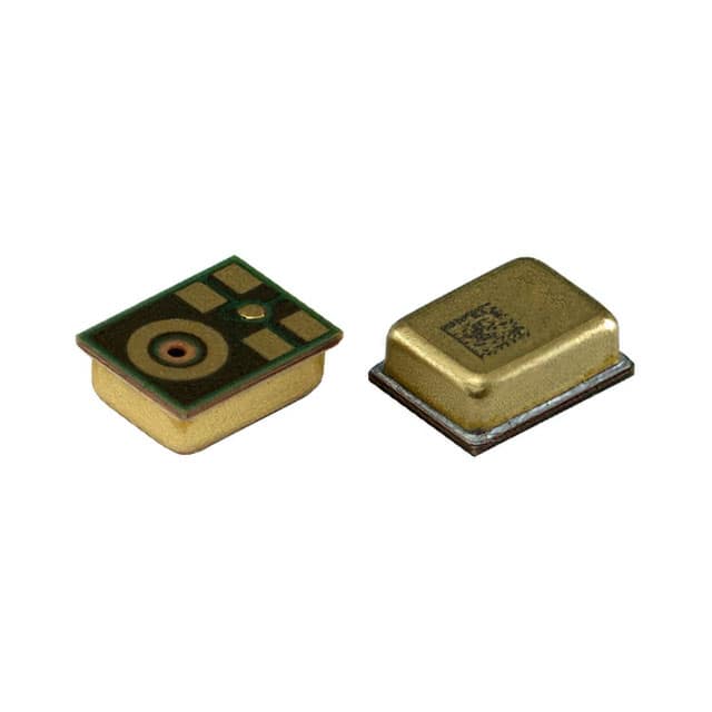 Knowles SPH1878LR5H-C | Chipmall.com electronics components