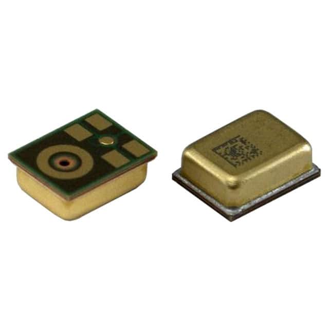 Knowles SPH8878LR5H-1 | Chipmall.com electronics components