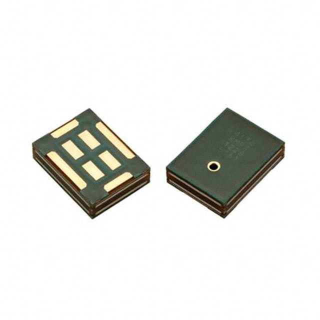 Knowles SPK0838HT4H-1 | Chipmall.com electronics components