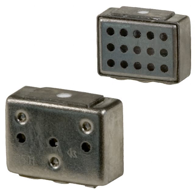 Knowles WP-23501-000 | Chipmall.com electronics components
