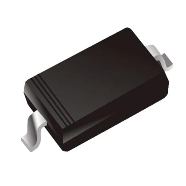 KUU BZT52C5V1S | Chipmall.com electronics components