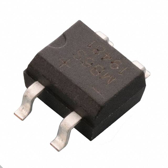 KUU MB6S | Chipmall.com electronics components