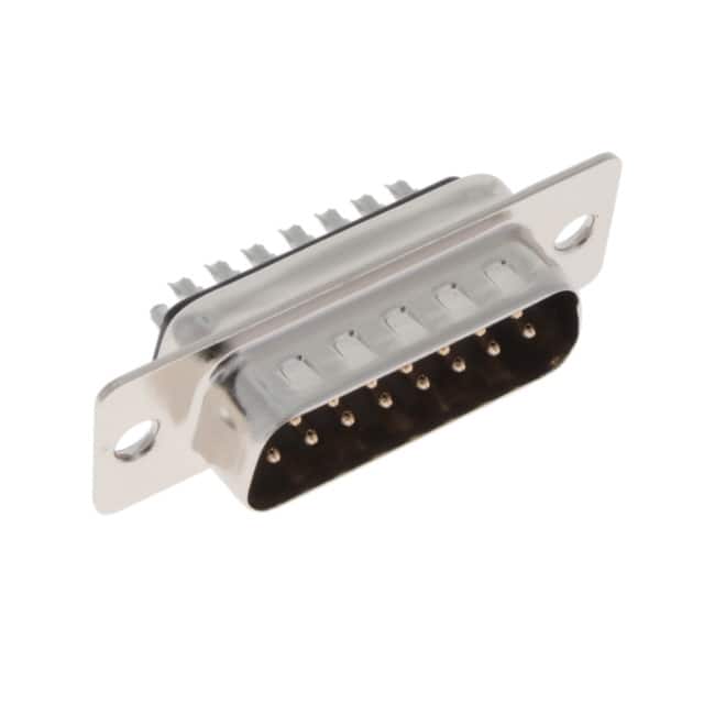 Kycon K85X-AA-15P | Chipmall.com electronics components