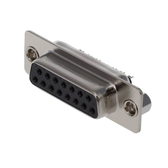 Kycon K85X-AA-15S-K | Chipmall.com electronics components