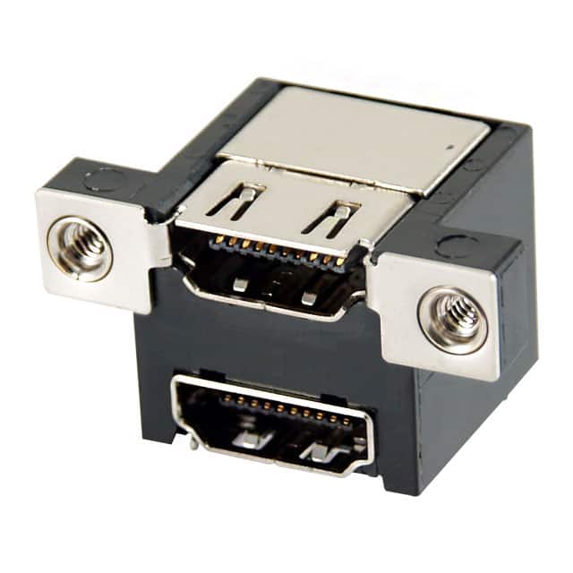 Kycon KDMI42X-FS2-WS-B15 | Chipmall.com electronics components