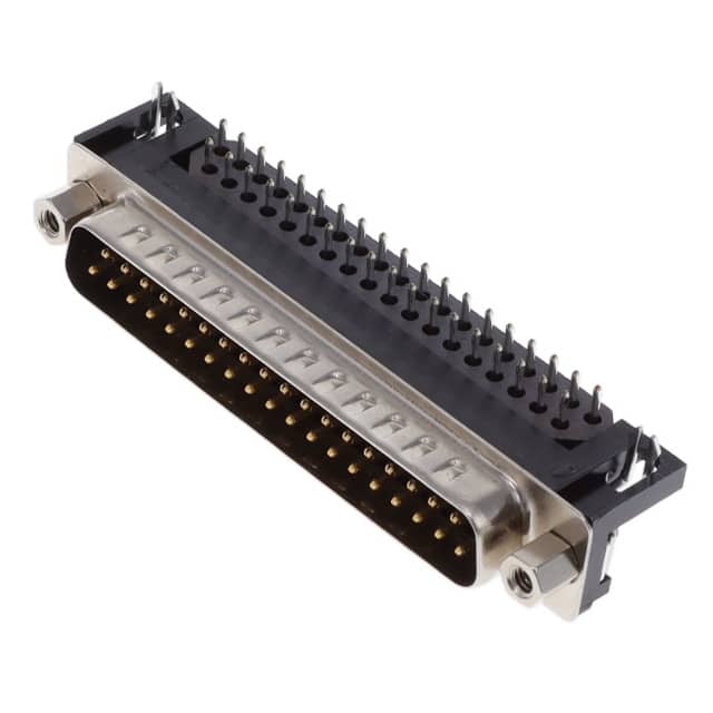 Kycon KF22X-C37P-NJ | Chipmall.com electronics components