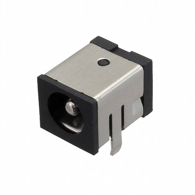 Kycon KLDHCX-8-0202-B | Chipmall.com electronics components