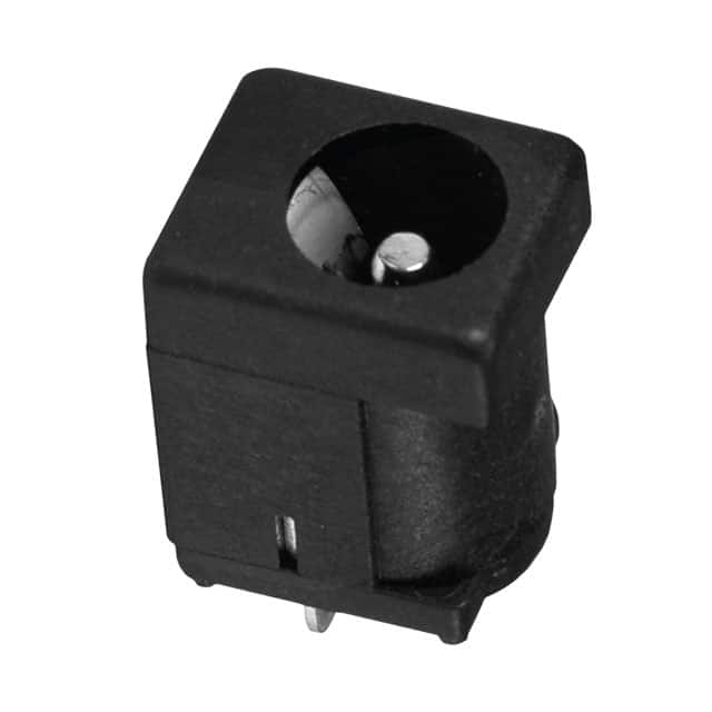 Kycon KLDVX-0202-B | Chipmall.com electronics components