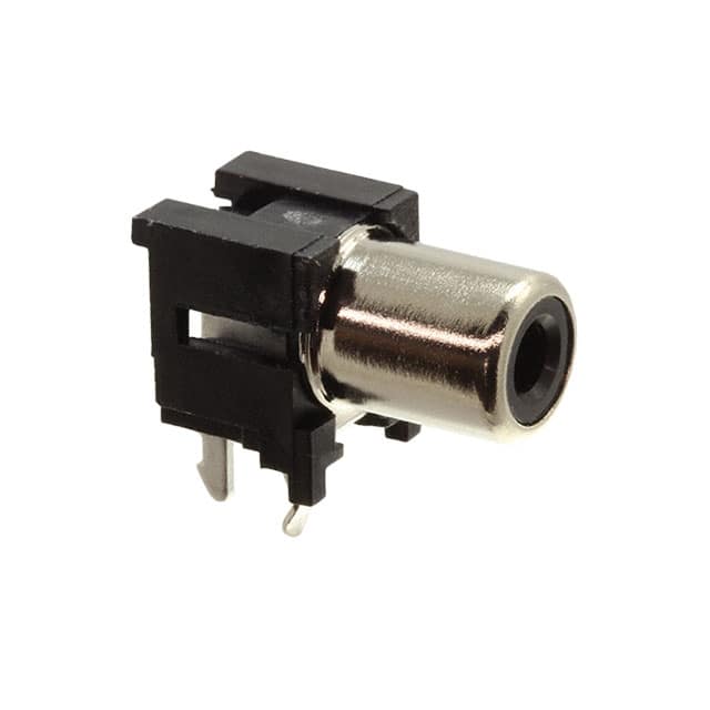 Kycon KLPX-0848A-2-B | Chipmall.com electronics components